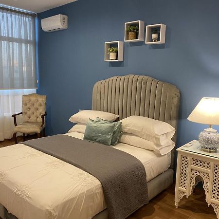 Appartement Moderne Et Spacieux Au Coeur De Tanger Exterior foto